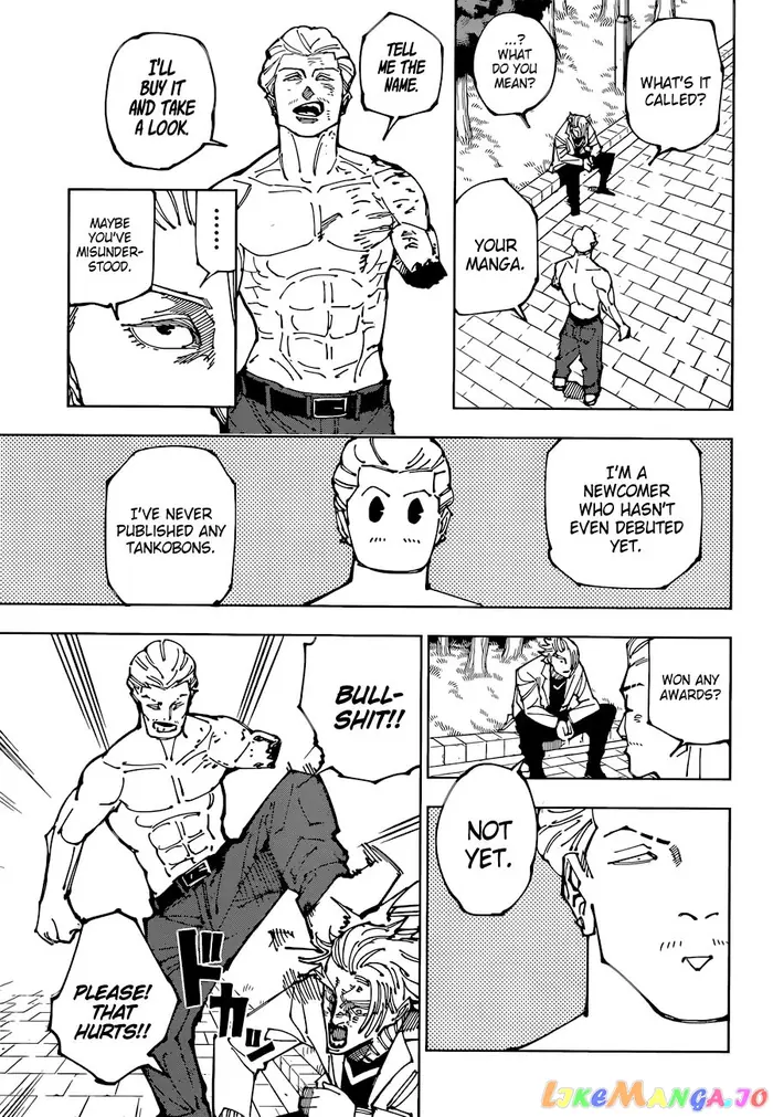 Jujutsu Kaisen Chapter 190 image 12_optimized